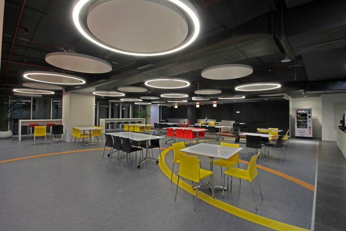 大型辦公室裝修需要我們需要了解哪些信息？