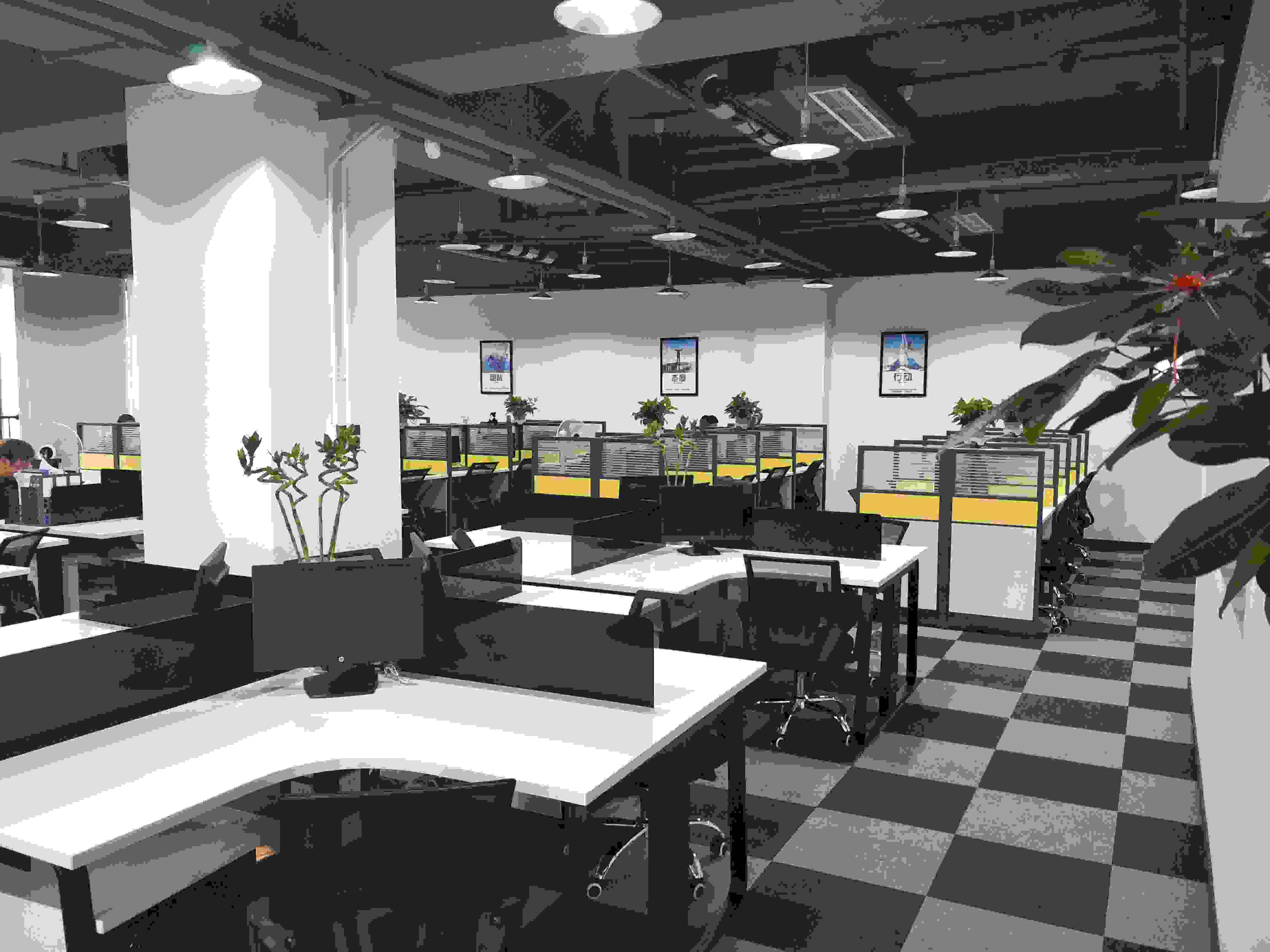 辦公裝修防火基本原則及消防裝修注意事項