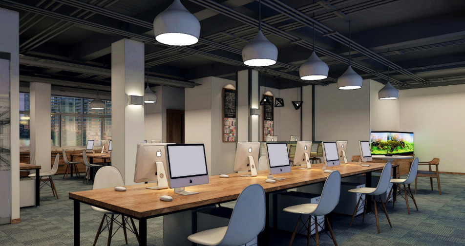 剛裝修完的辦公樓搬進去需要注意什么？