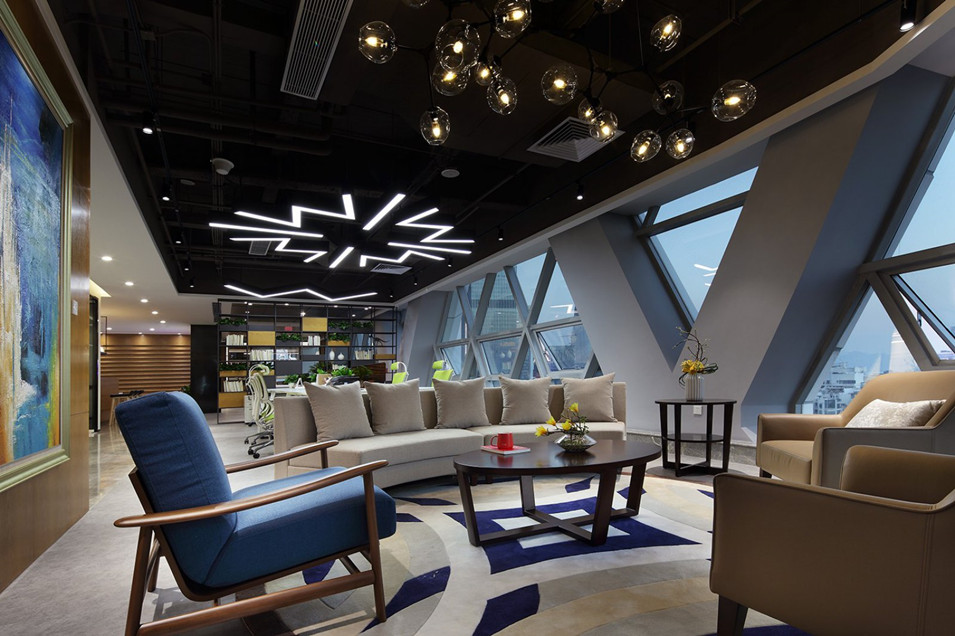 現(xiàn)在辦公室裝修設(shè)計(jì)選擇哪種風(fēng)格較好？