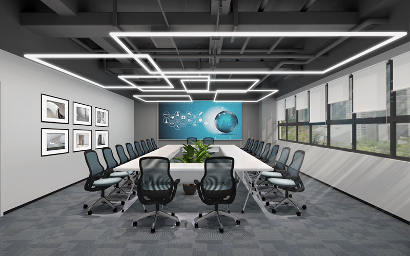 上海辦公室裝修費(fèi)用超過100萬要招投標(biāo)嗎？