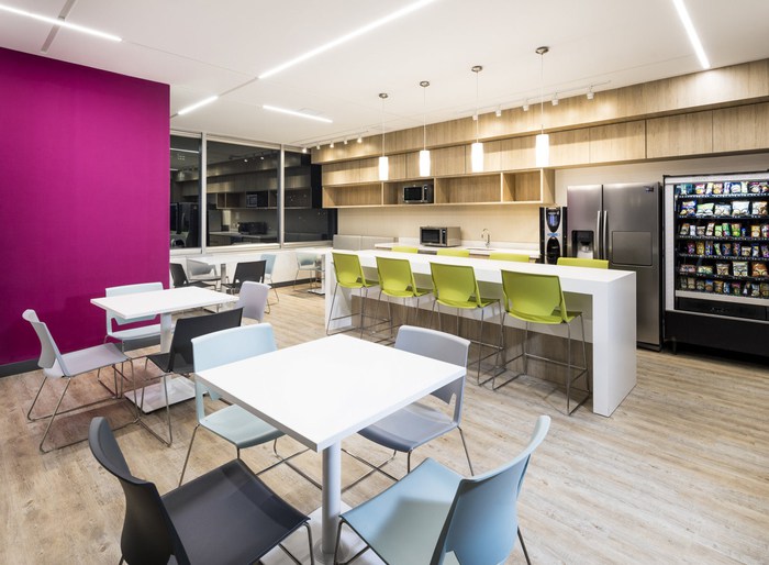 辦公樓裝修半年后可以辦公嗎？