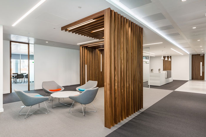 會計(jì)公司辦公室如何裝修設(shè)計(jì)？