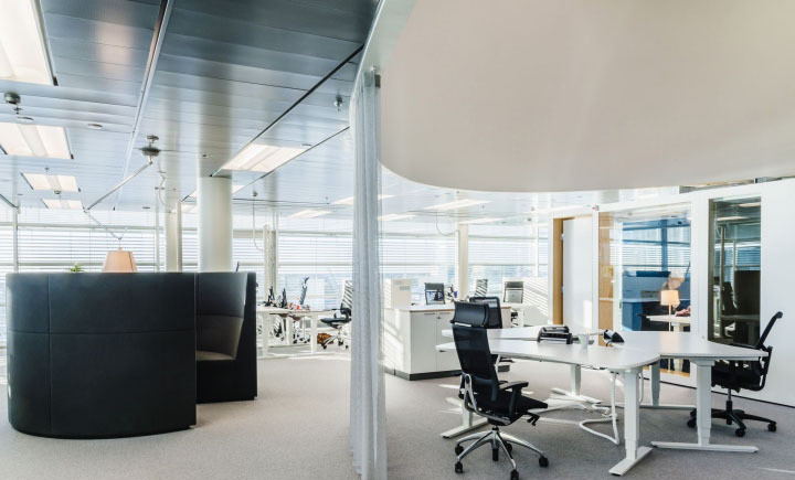 僅需半分鐘即可知曉辦公室裝修驗(yàn)收全流程！