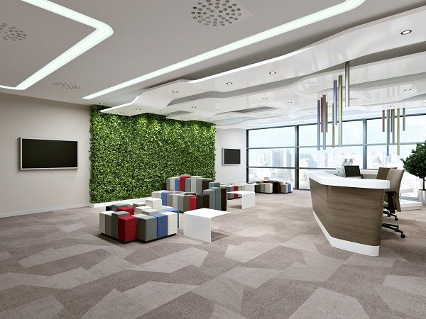 新辦公室裝修步驟，超實(shí)用！