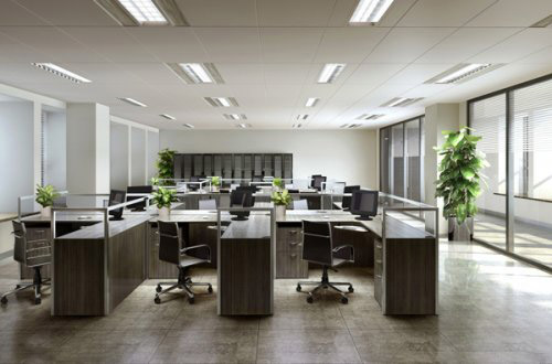 風水也講時節(jié) 冬季如何打造辦公室好風水?