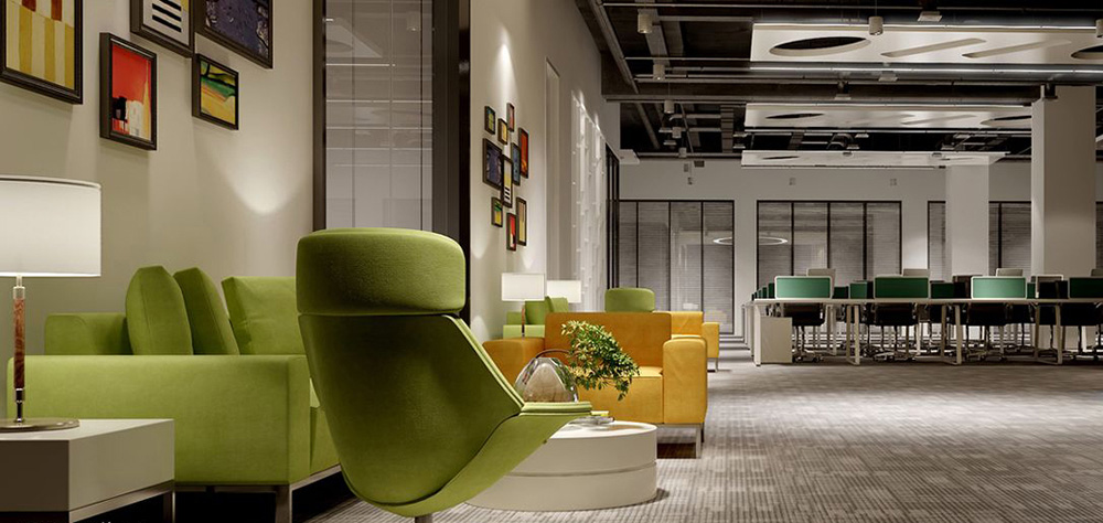 怎么破解無窗辦公室風(fēng)水？