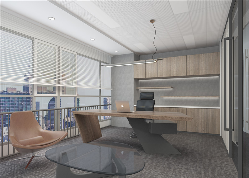 老板辦公桌擺放風(fēng)水的原則，老板們必知！