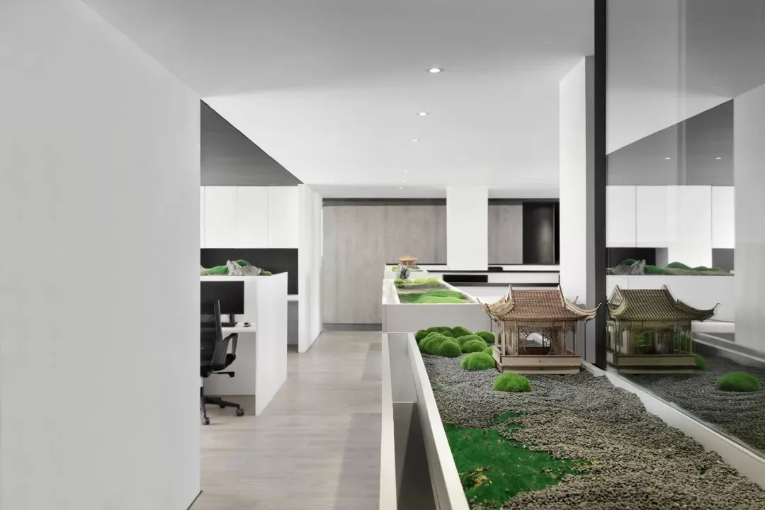 辦公室水景風水禁忌，你知道嗎？