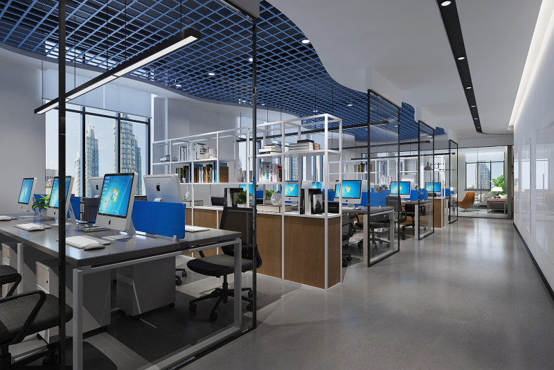 業(yè)務員的辦公室風水布局，必看！