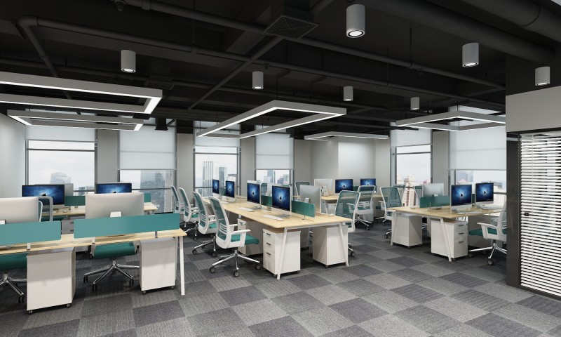 辦公室有臺階風水好嗎？