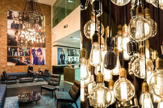 25個國外現(xiàn)代創(chuàng)意的辦公空間設(shè)計