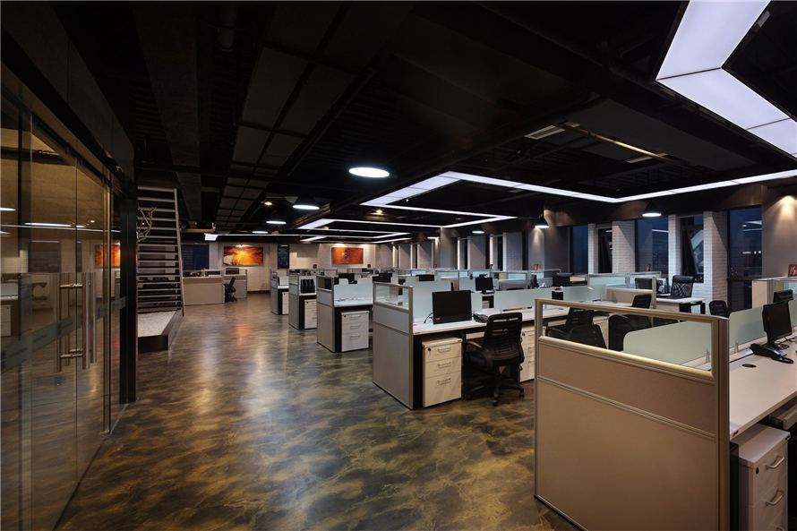 怎樣保障辦公室裝修如期完成？