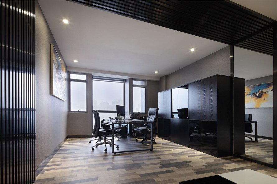 讓公司董事長、總經(jīng)理都滿意的辦公室裝修設(shè)計長什么樣？