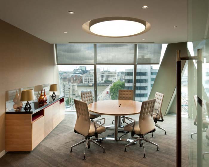 還是糾結(jié)年底辦公室裝修還是年后再裝修辦公室？看看這篇