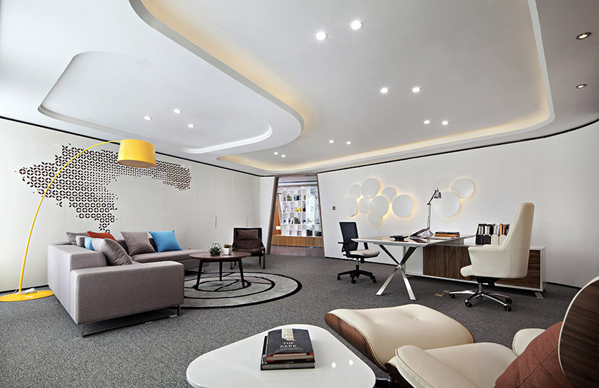 辦公室裝修后該如何選擇空氣凈化器？