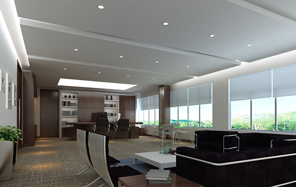 辦公室裝修過(guò)程中涂料該如何使用？