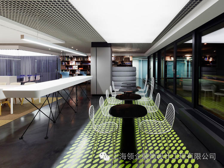 辦公室裝修時(shí)常用裝修材料都有哪些？