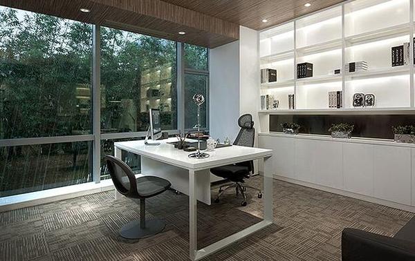 辦公室設計對于后期規(guī)劃、施工及效果的影響