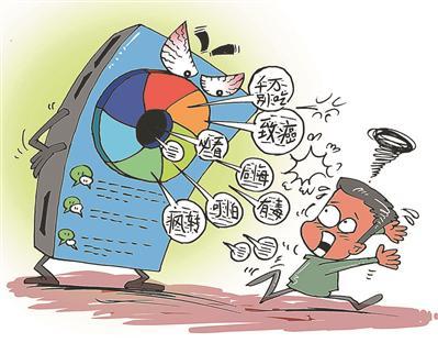 新辦公室裝修氣味大、危害大，怎么辦？