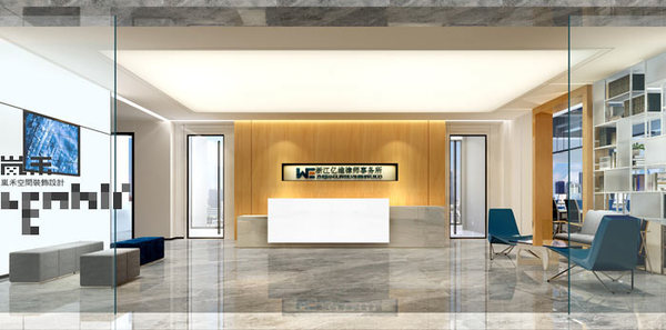 刪繁就簡的辦公空間來了！讓極簡豐盈您的心靈