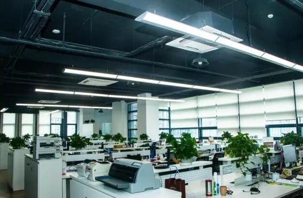 辦公室裝修--翻新還是重裝，這是一個問題