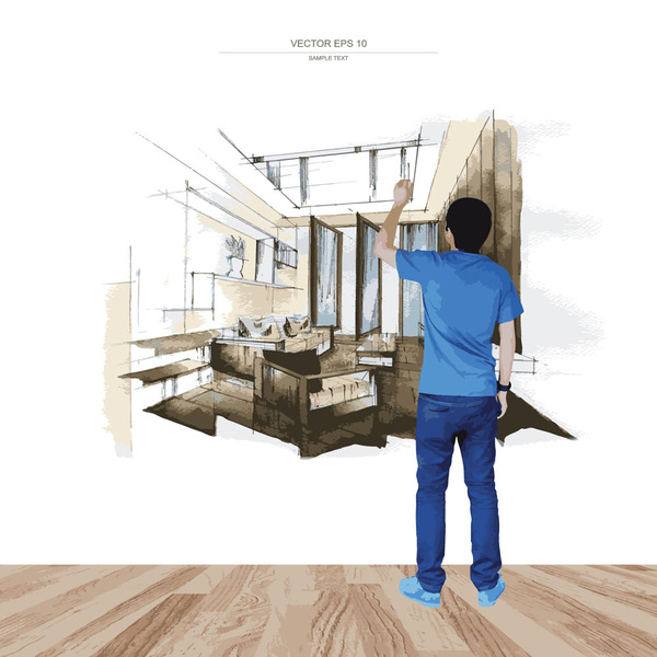 室內(nèi)設(shè)計師五大核心技能，第五點很多人都不具備！