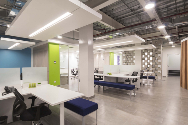 辦公室裝修方案很難選嗎？NONONO