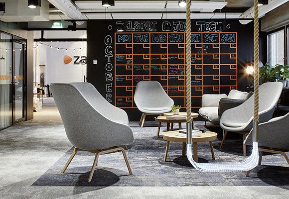 辦公室裝修要把哪些空間作為重點(diǎn)裝修？