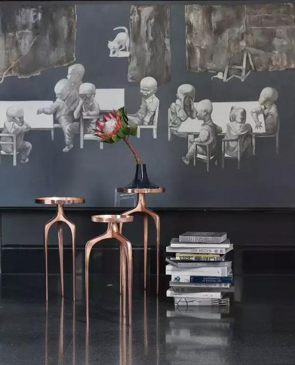 優(yōu)秀裝修案例圖