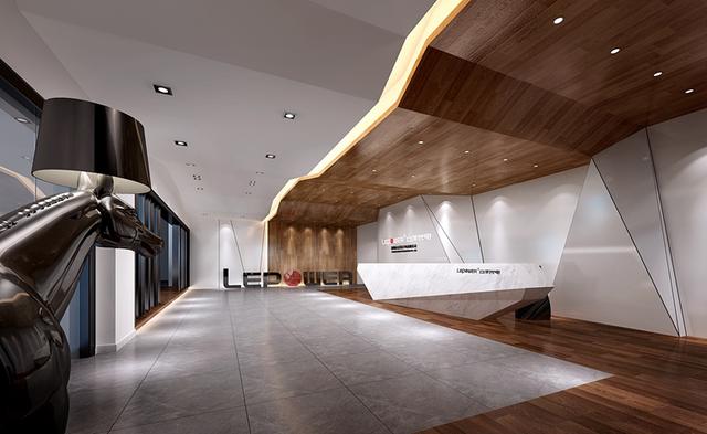 員工無心工作，竟是為欣賞辦公室裝修