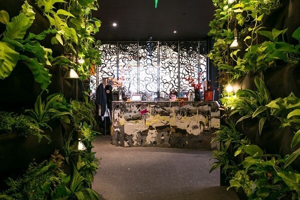 是創(chuàng)意滿(mǎn)滿(mǎn)還是槽點(diǎn)驚人？Etsy辦公室設(shè)計(jì)如此驚人