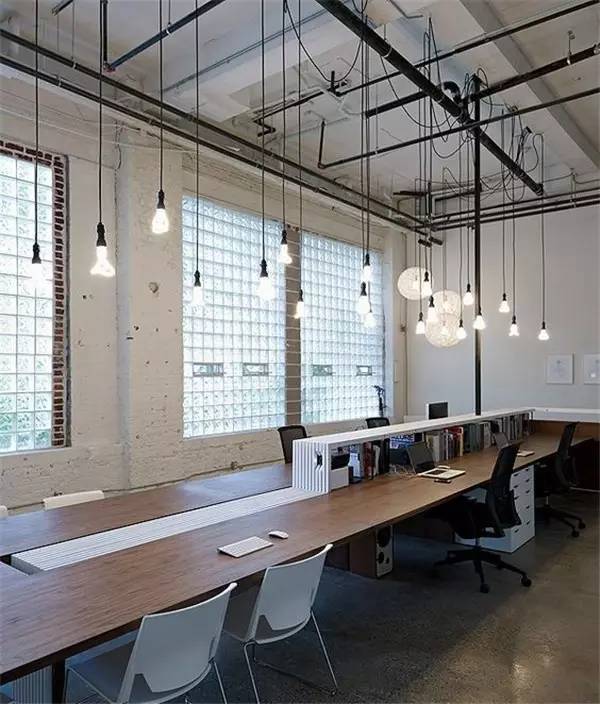 老板，麻煩把公司的辦公位排排好吧！