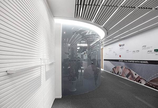 辦公室裝修如何才能做到更環(huán)保？