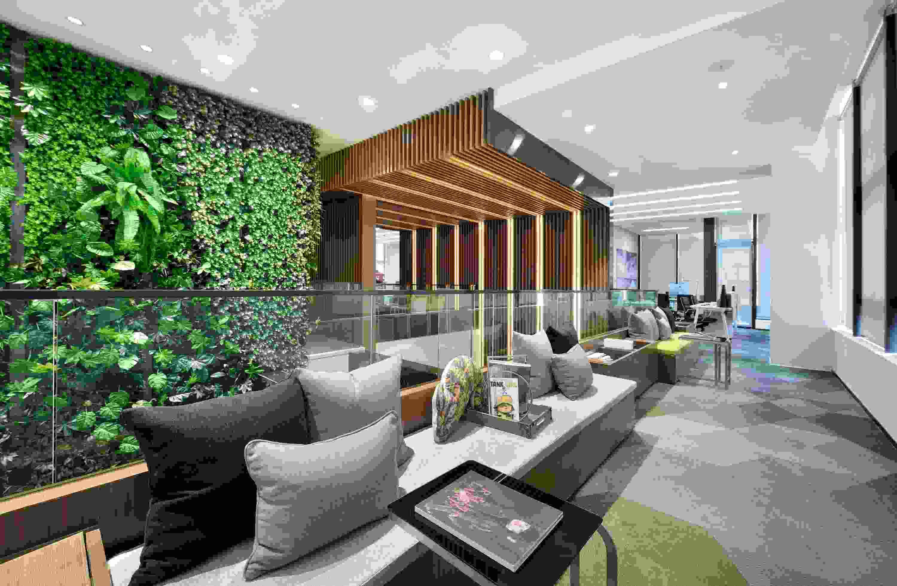 上海市辦公室裝修都有哪些小技巧？