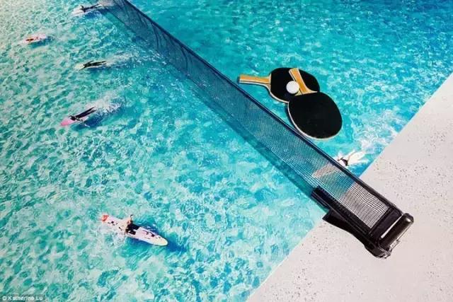 2000m2 像家一樣溫馨的辦公室，看完我心動(dòng)了