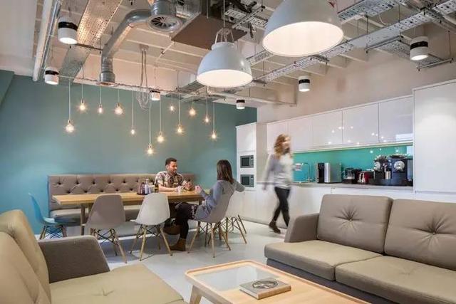 150億市場潛力，辦公室裝修也要開始考慮狗狗的感受了