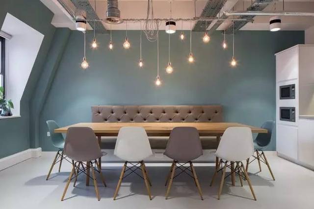 150億市場潛力，辦公室裝修也要開始考慮狗狗的感受了