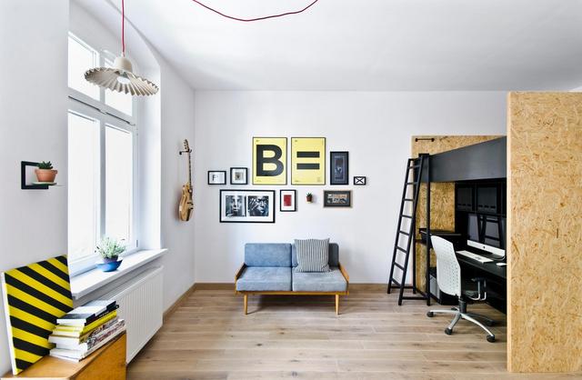 人性化辦公室裝修設(shè)計(jì)，提升親和力，工作生活兩不誤