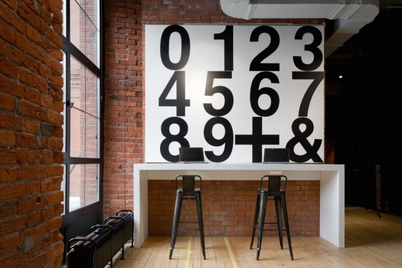 辦公空間，辦公室設計，媒體公司辦公室設計，現(xiàn)代風格辦公室，體育媒體