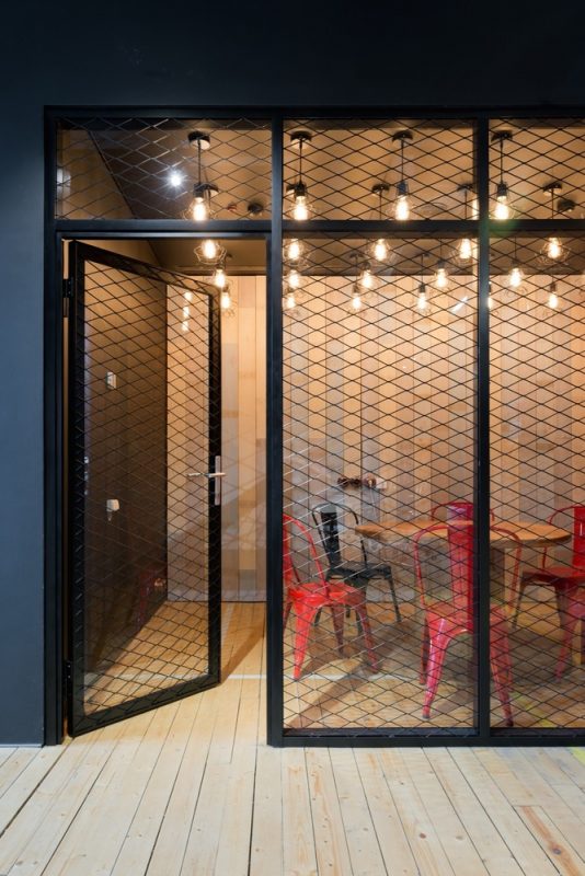 辦公空間，辦公室設計，媒體公司辦公室設計，現(xiàn)代風格辦公室，體育媒體