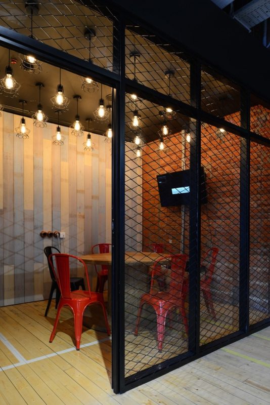 辦公空間，辦公室設計，媒體公司辦公室設計，現(xiàn)代風格辦公室，體育媒體