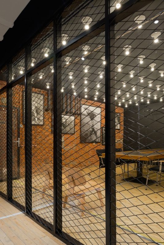 辦公空間，辦公室設計，媒體公司辦公室設計，現(xiàn)代風格辦公室，體育媒體