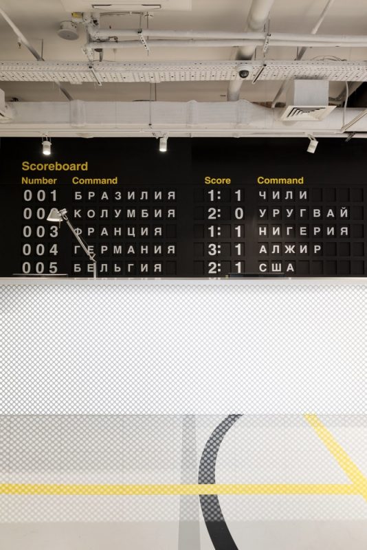 辦公空間，辦公室設計，媒體公司辦公室設計，現(xiàn)代風格辦公室，體育媒體