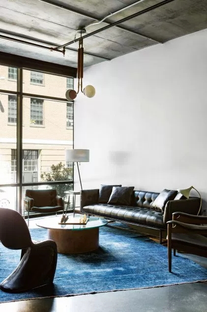 辦公空間，辦公室設計，科技公司辦公室設計，創(chuàng)意辦公室，現(xiàn)代風格辦公室