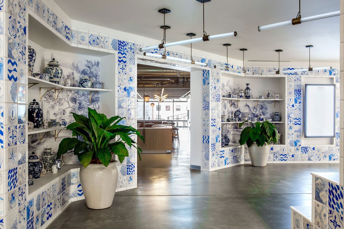 辦公空間，辦公室設計，科技公司辦公室設計，創(chuàng)意辦公室，現(xiàn)代風格辦公室