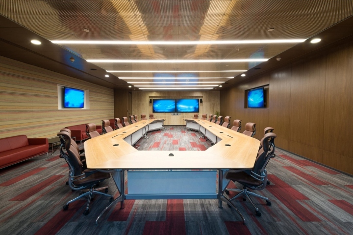 辦公空間，科技公司辦公，辦公室設(shè)計(jì)