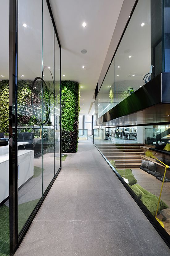 打造《歡樂頌》女神安迪辦公室的設計師又出新作啦！