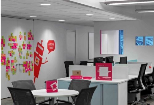 實(shí)用的辦公室裝修技巧 你知道幾個(gè)？