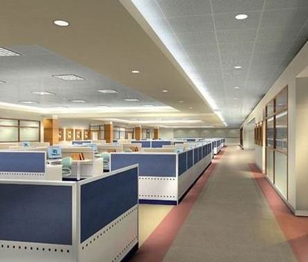 簽訂辦公室裝修合同時有哪些注意事項？